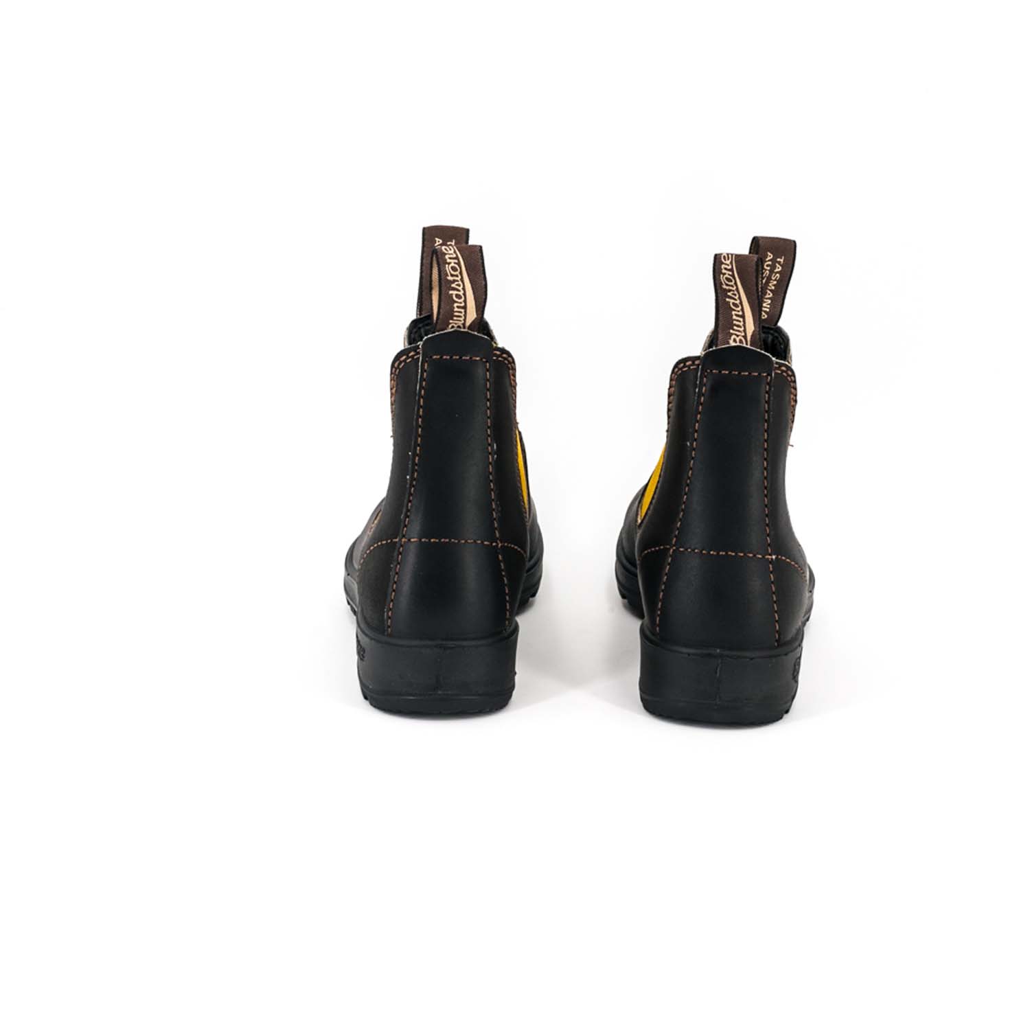 Blundstone 1919 Marrone Giallo